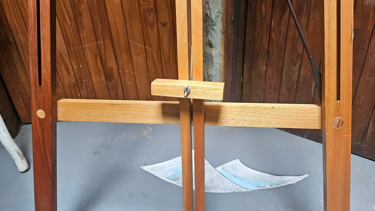 Wooden Easel