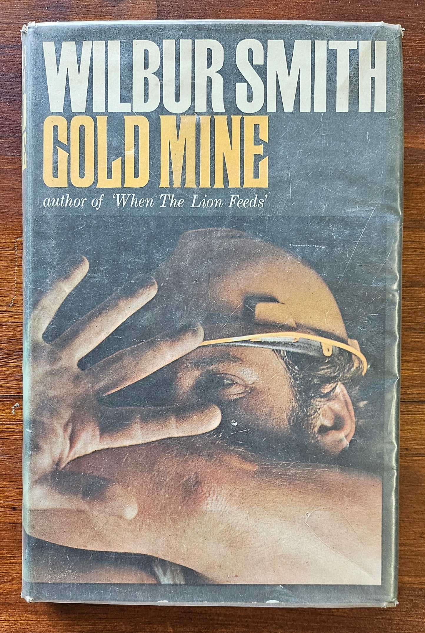 Smith Wilbur, Gold Mine