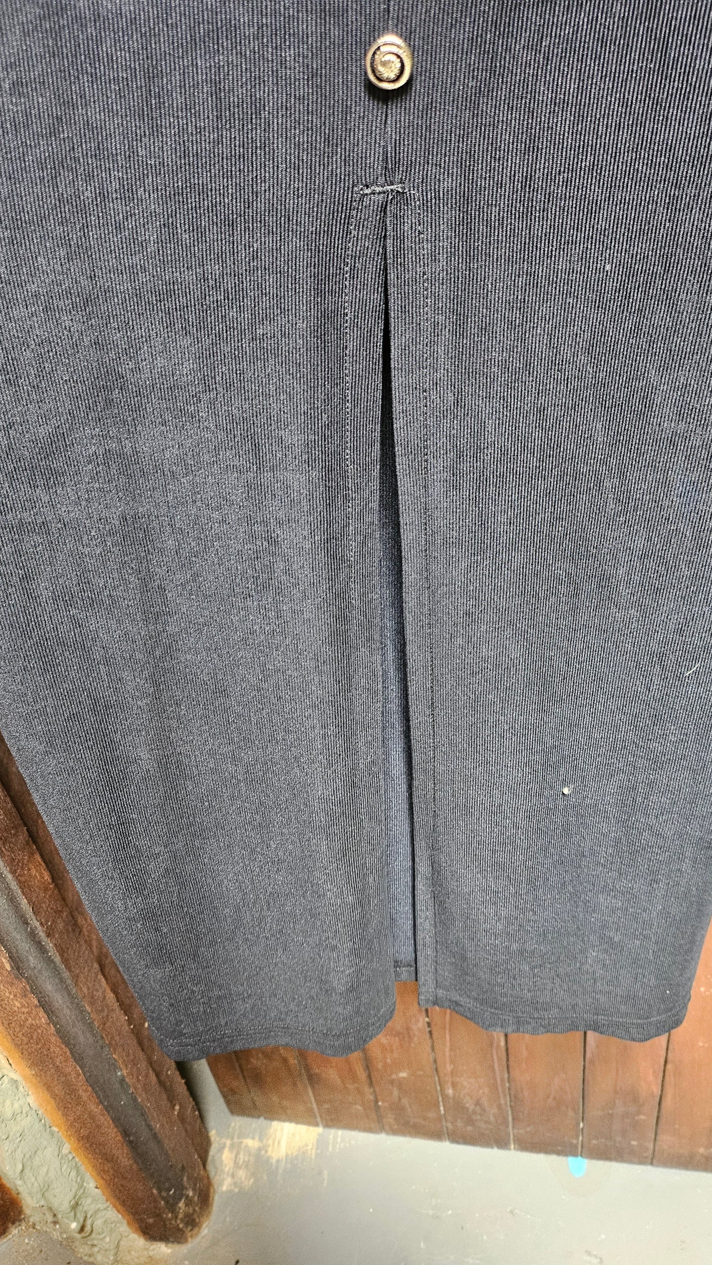 Dress black long sleeves