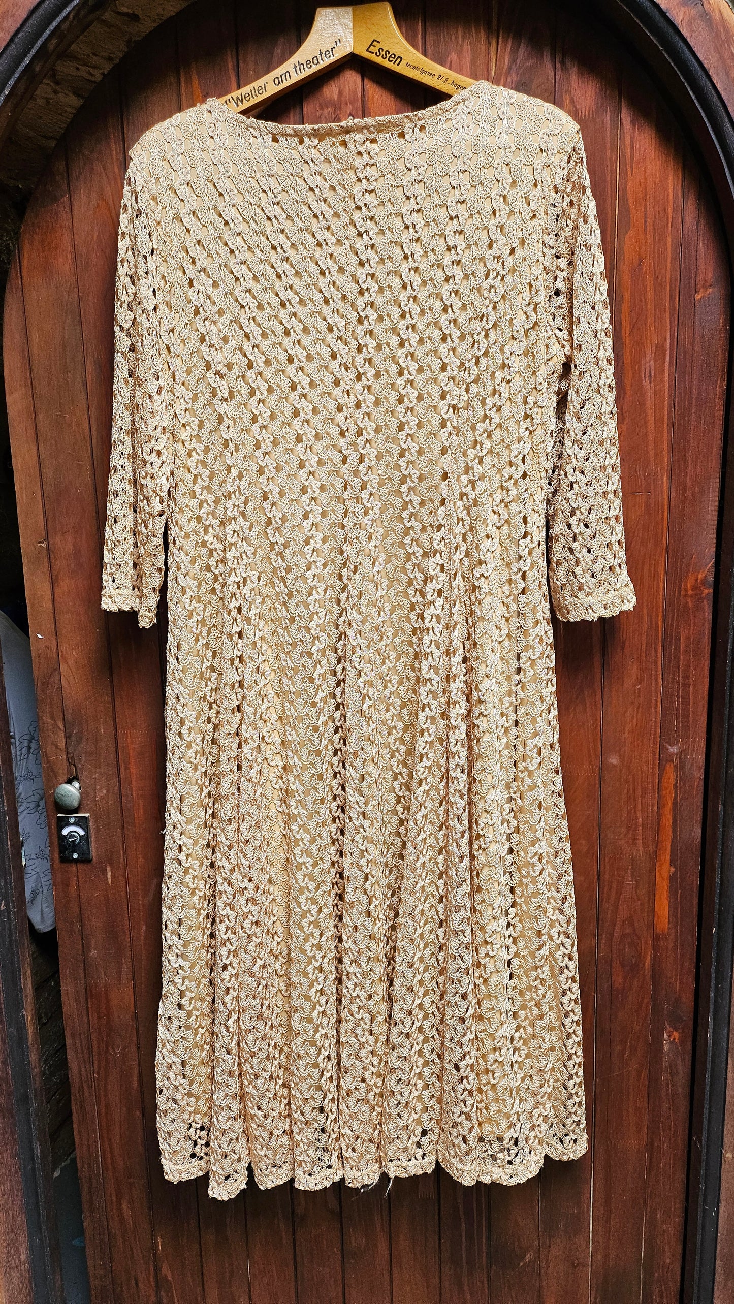 Dress Queenspark