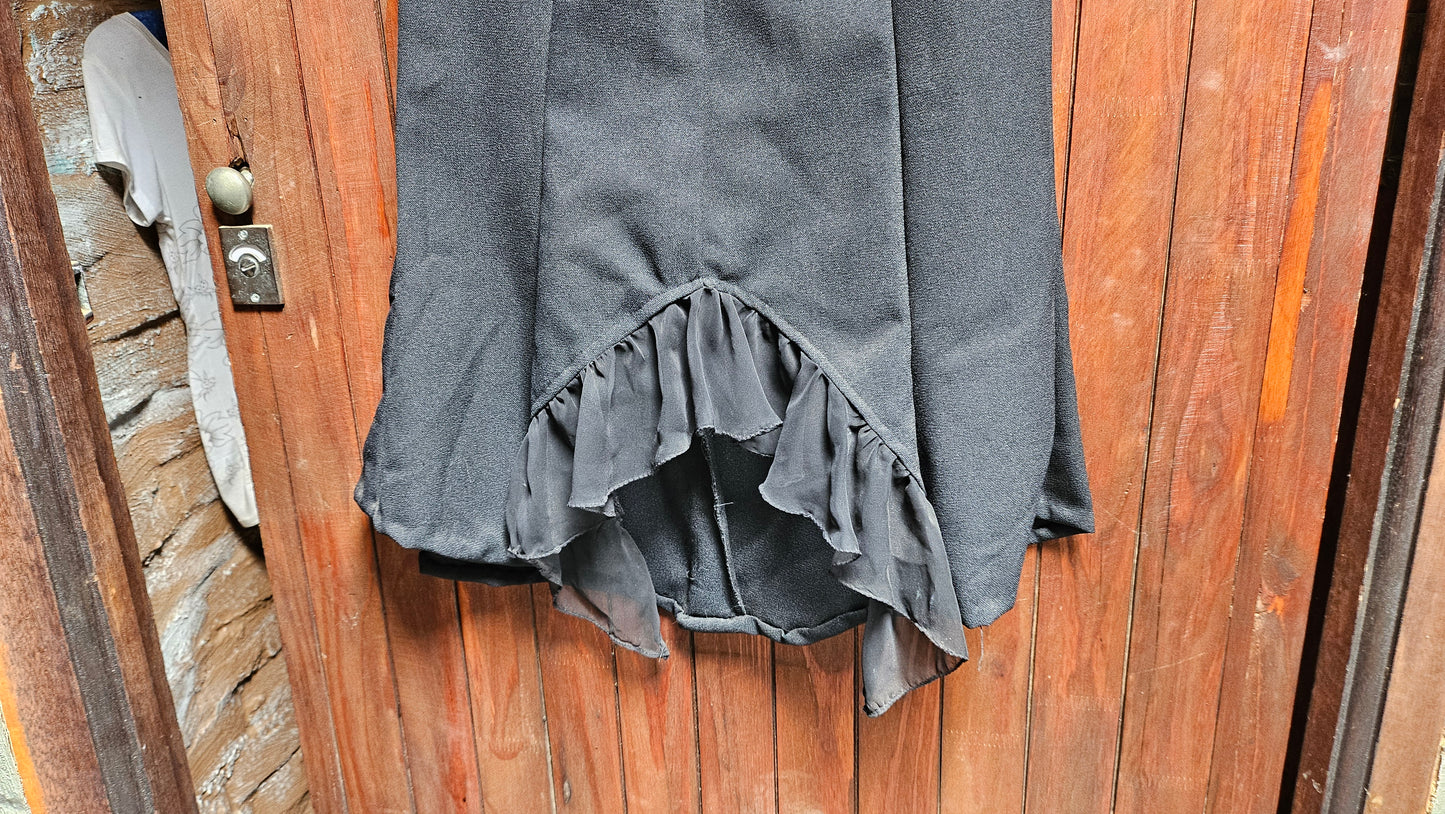 Dress Black Seaspirite
