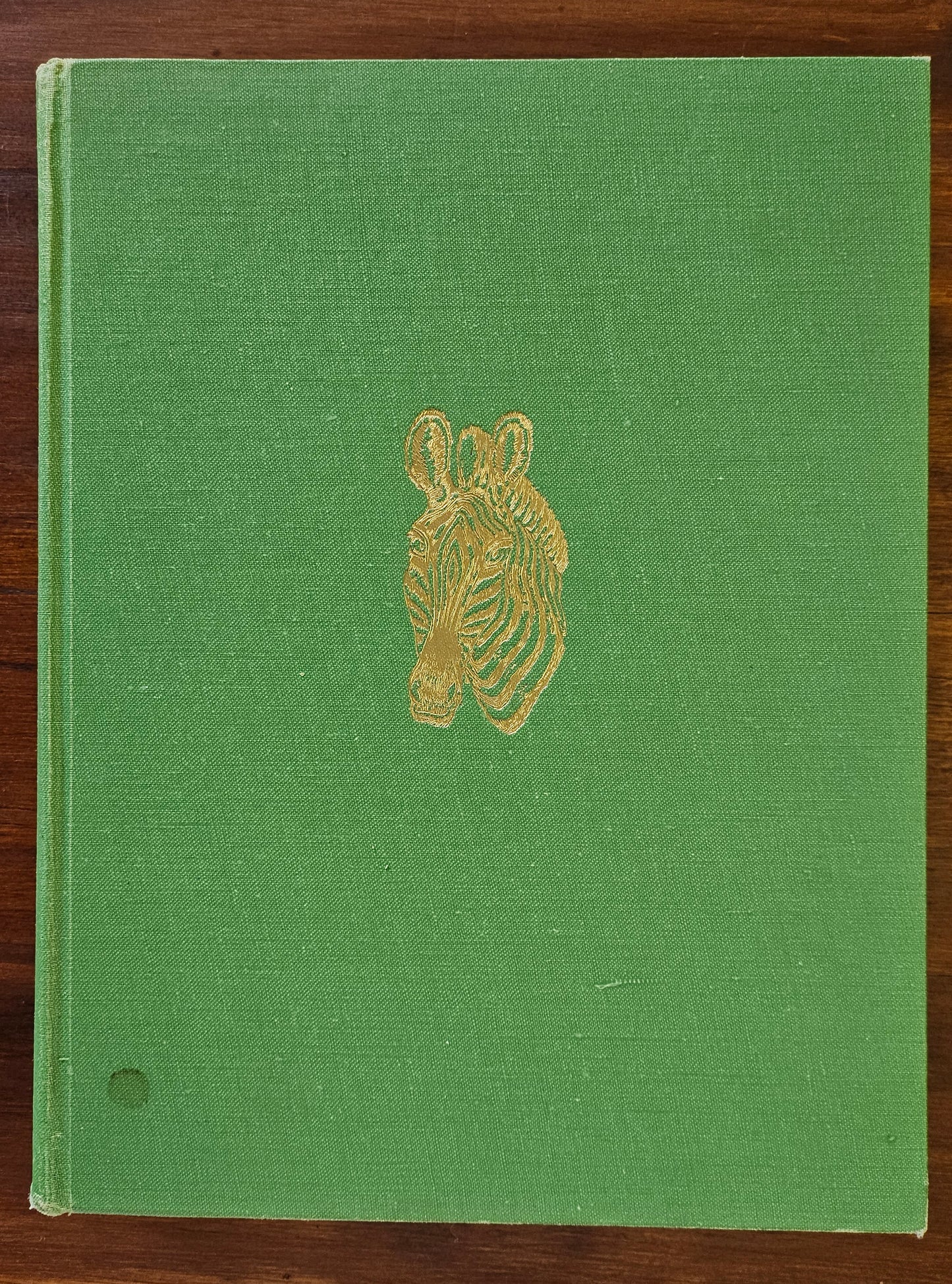 Roberts Austin, The mammals of South Africa