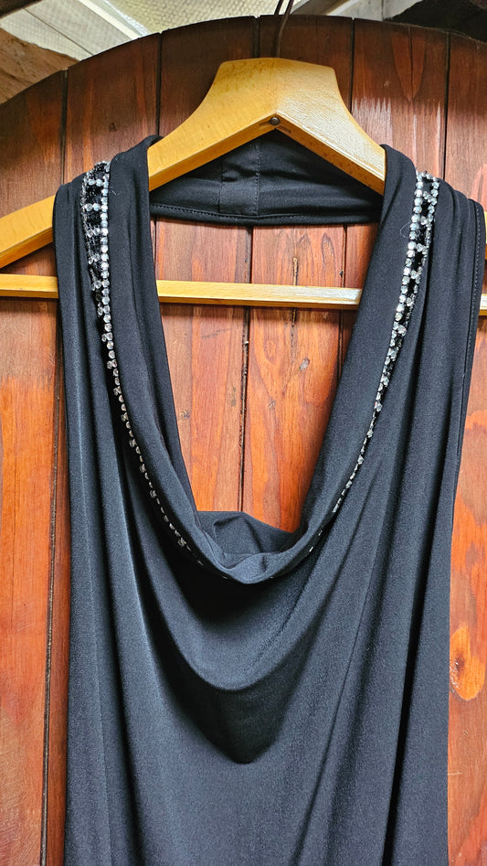 Jumpsuit Halter
