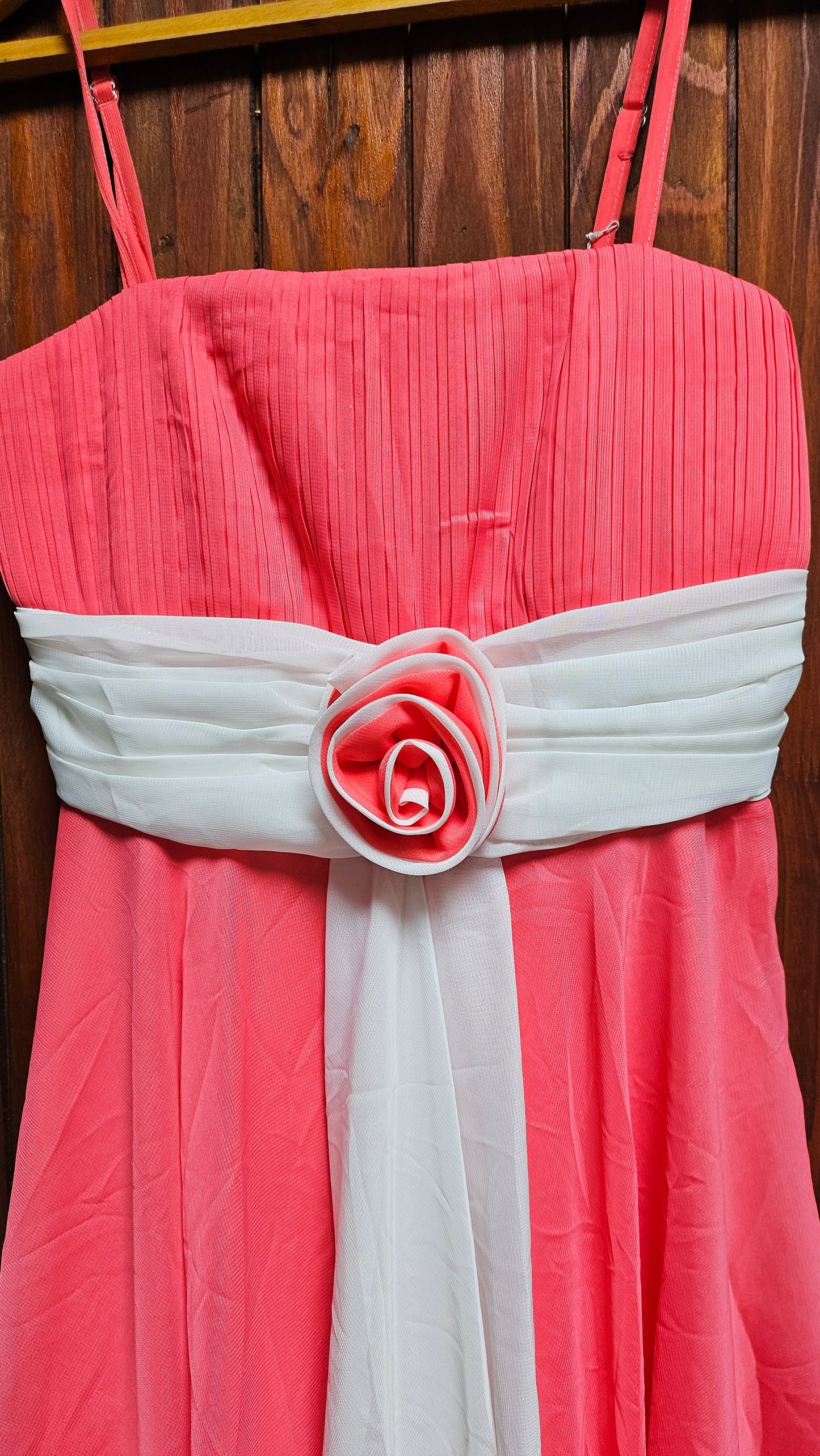 Dress Pink