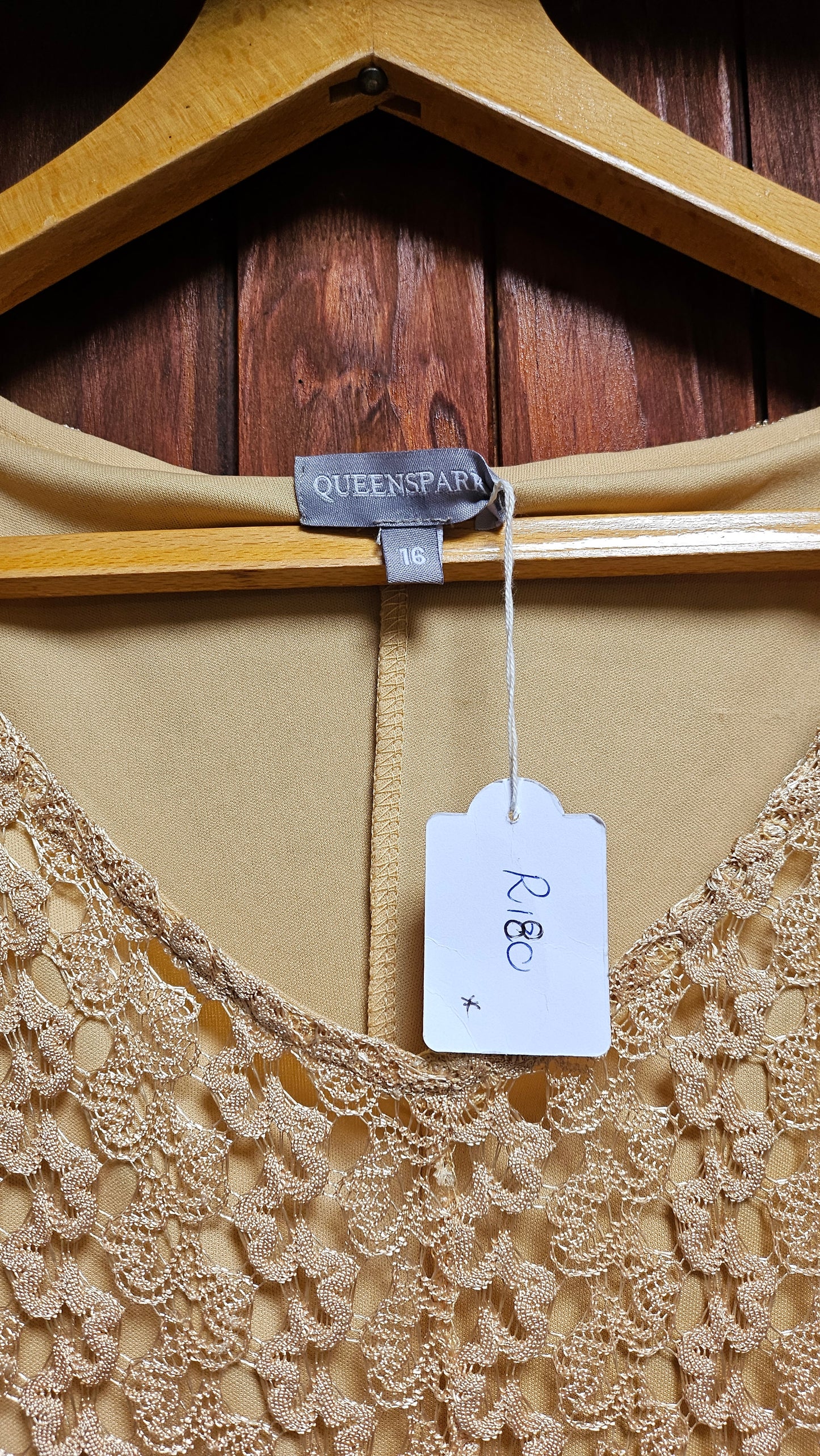 Dress Queenspark