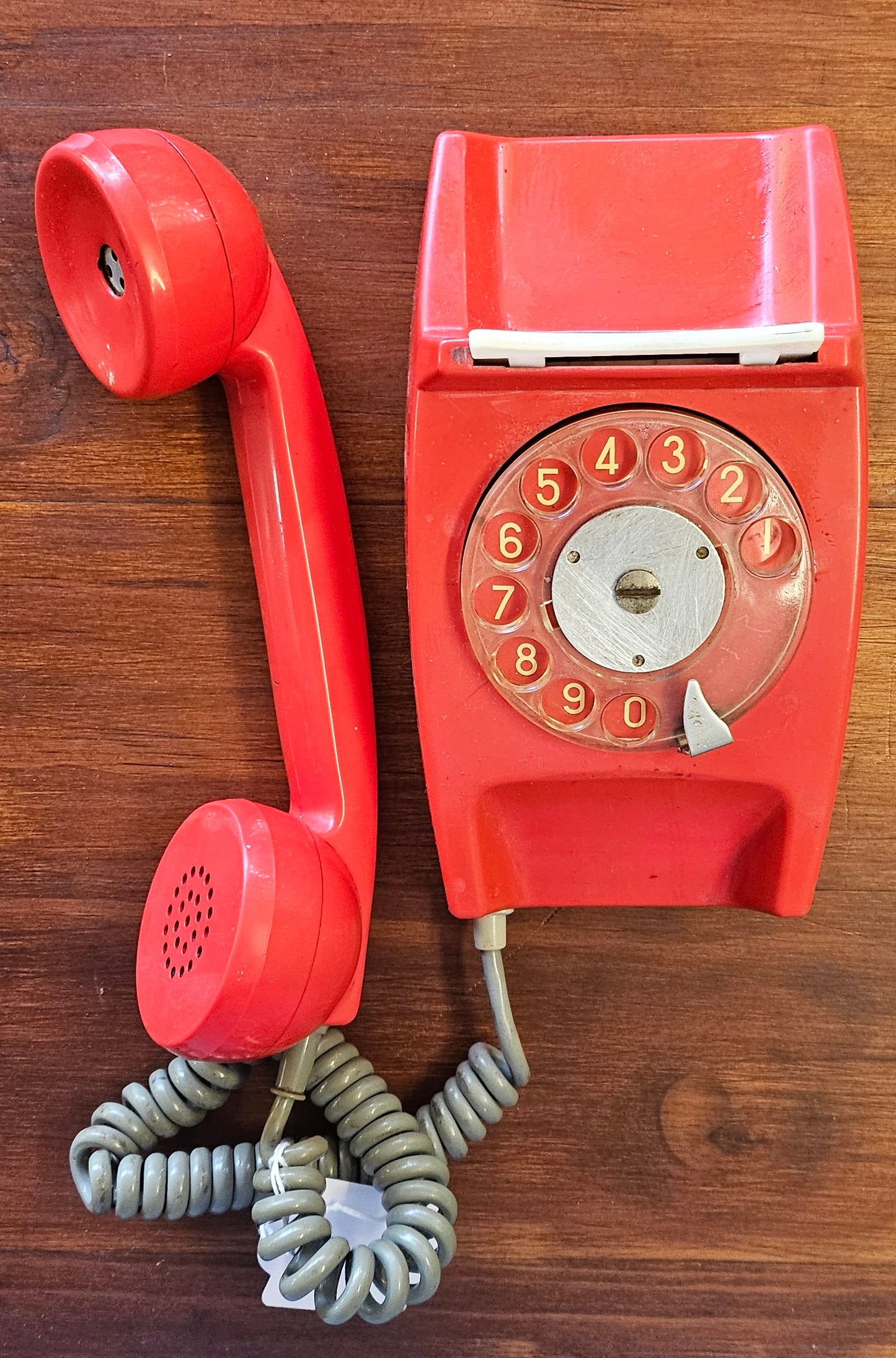 Red Telephone