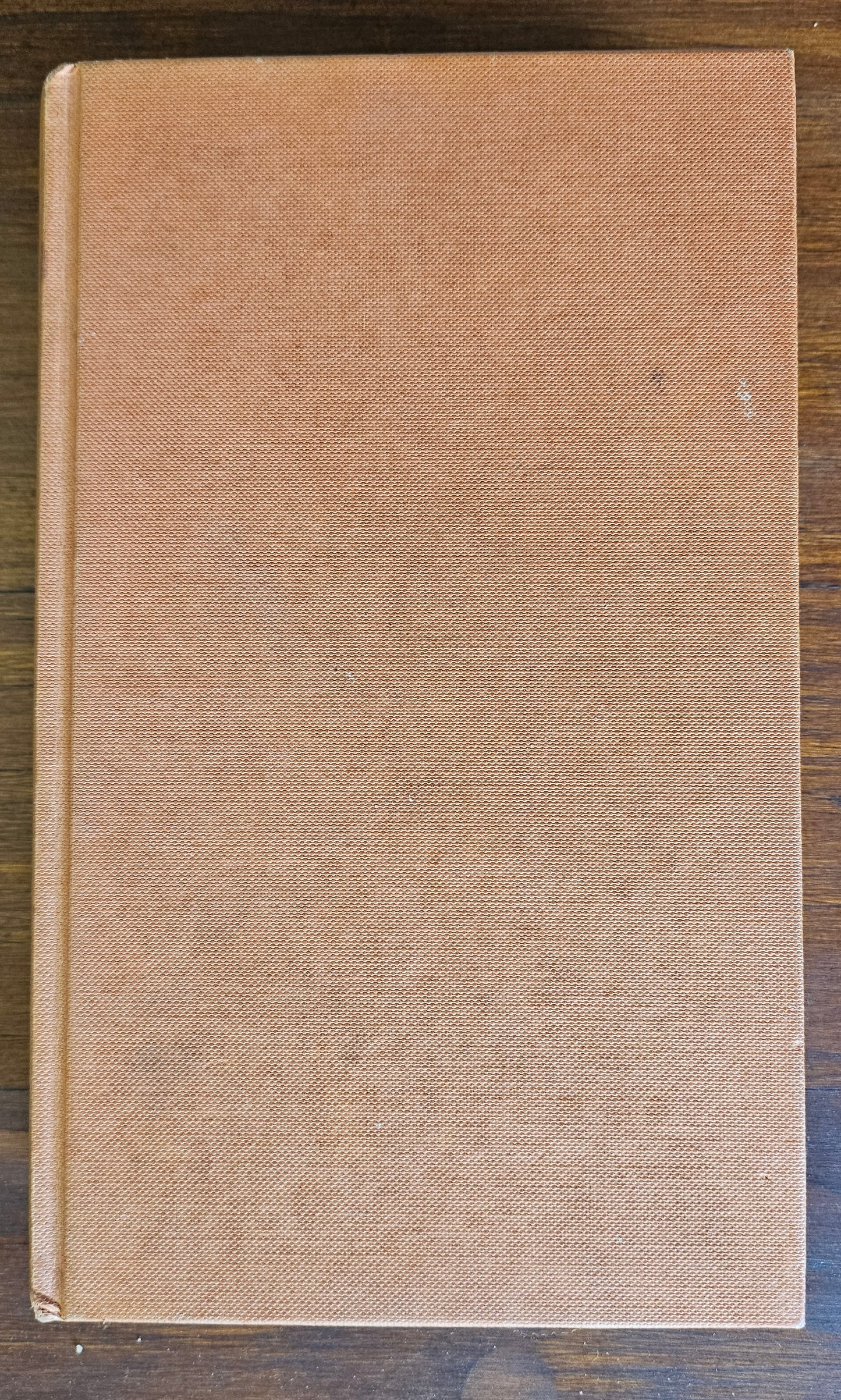 Smith Wilbur , The Angels weep