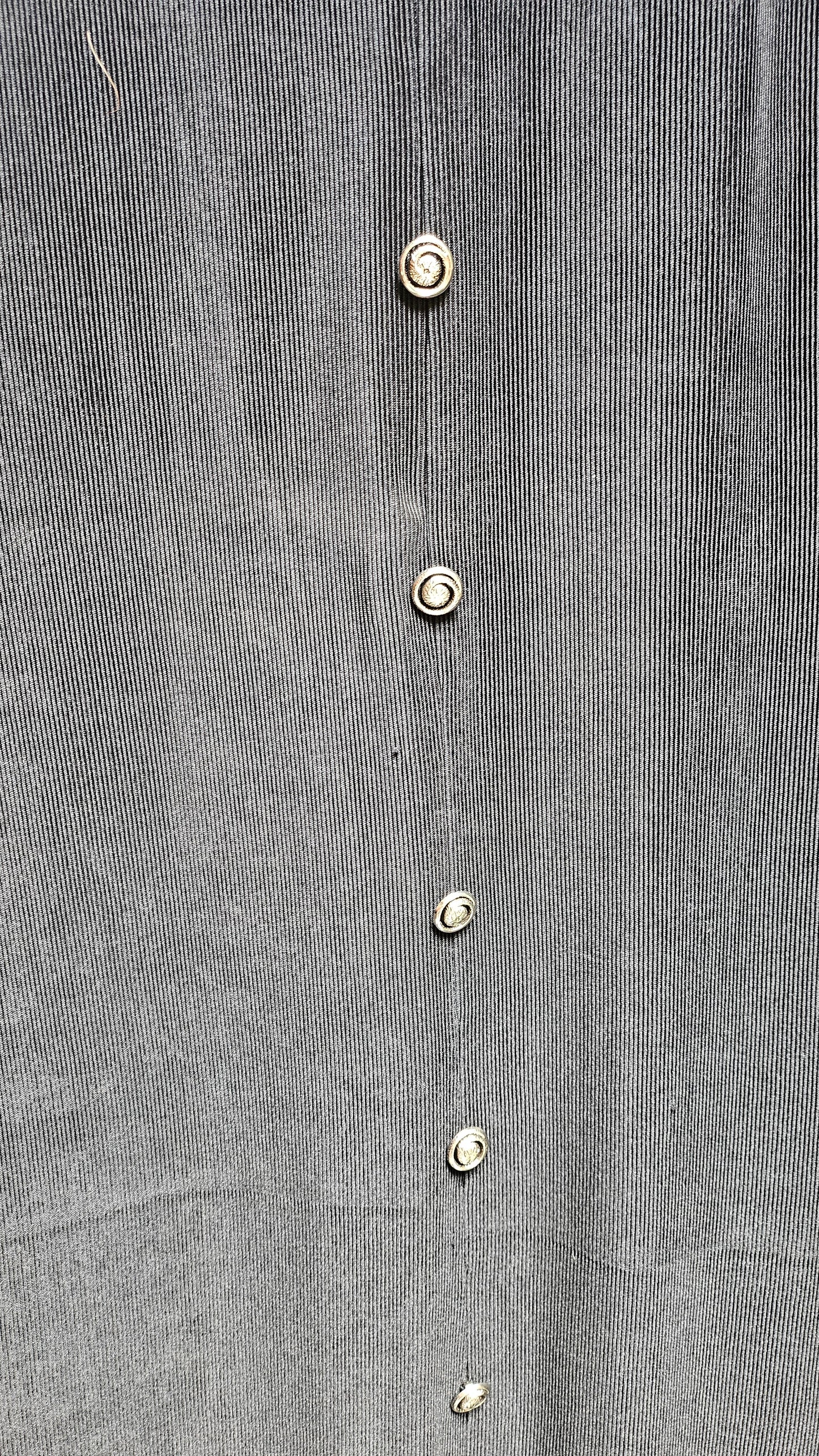 Dress black long sleeves