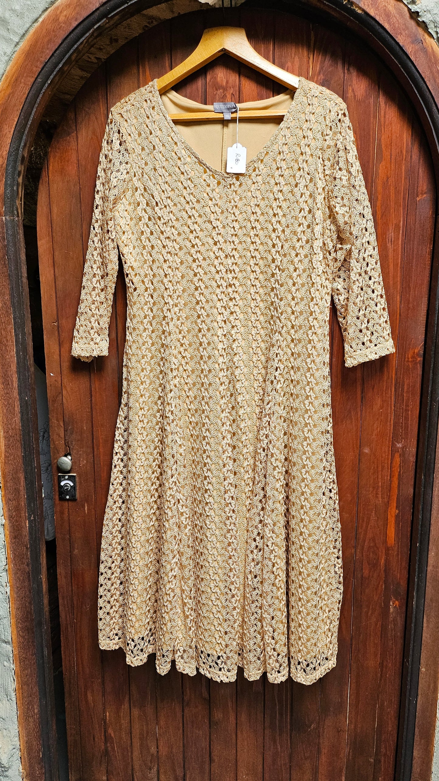 Dress Queenspark