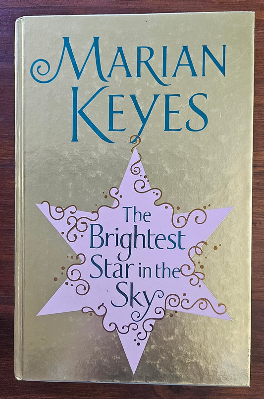 Keyes Marian, The Brightest Star in the Sky