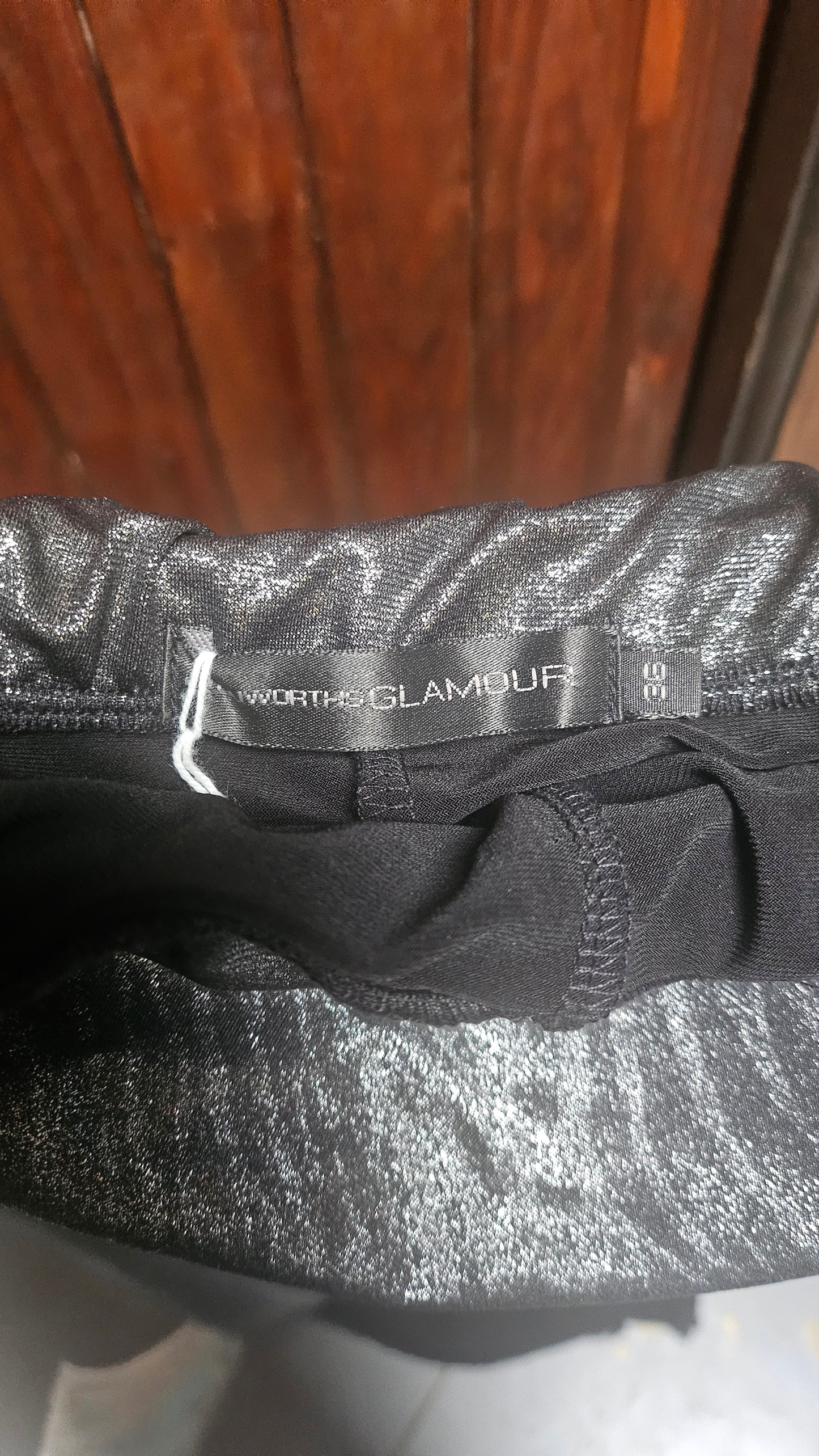 Dress/Pants one piece Truworths