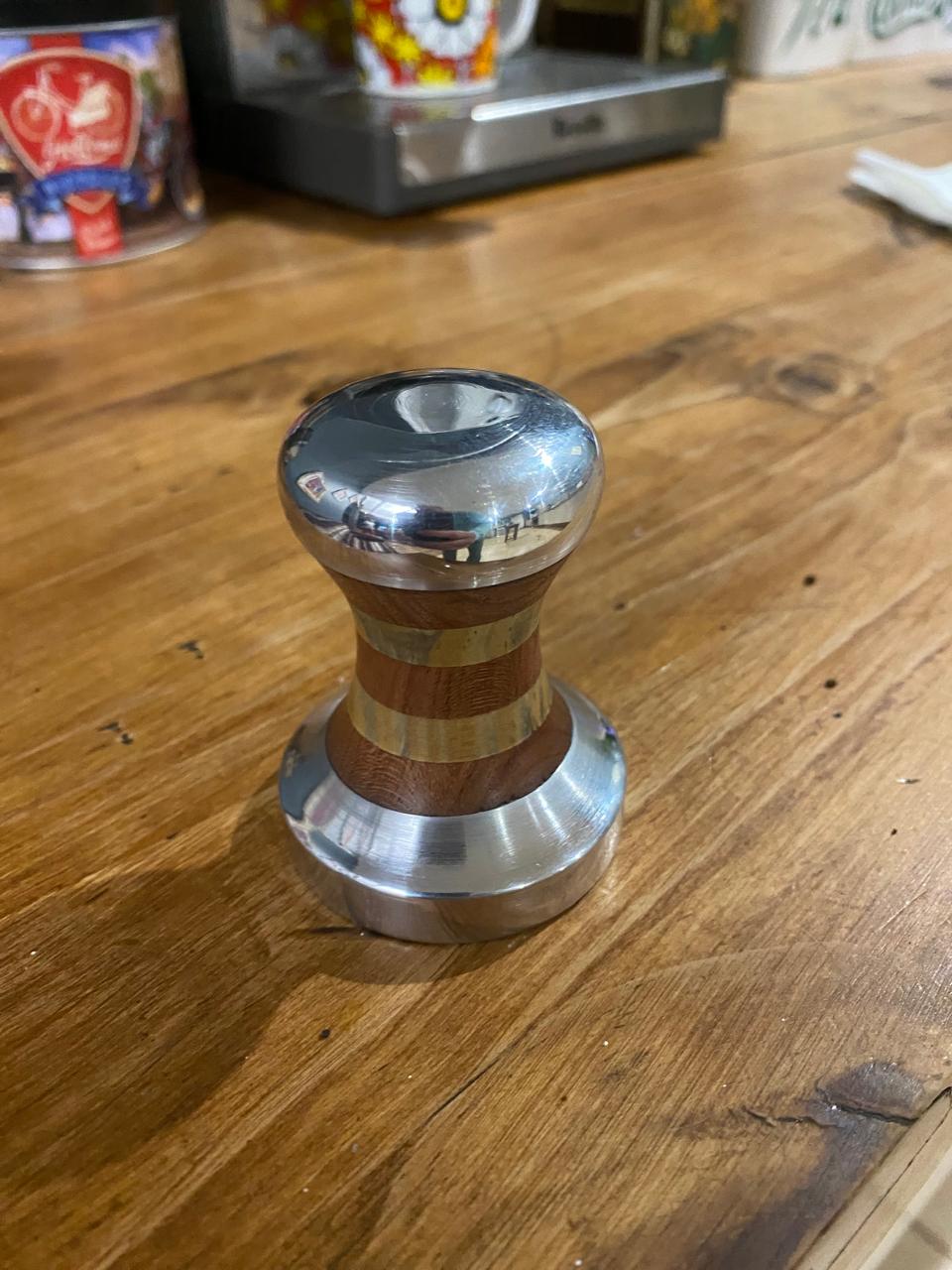 Coffee Tamper