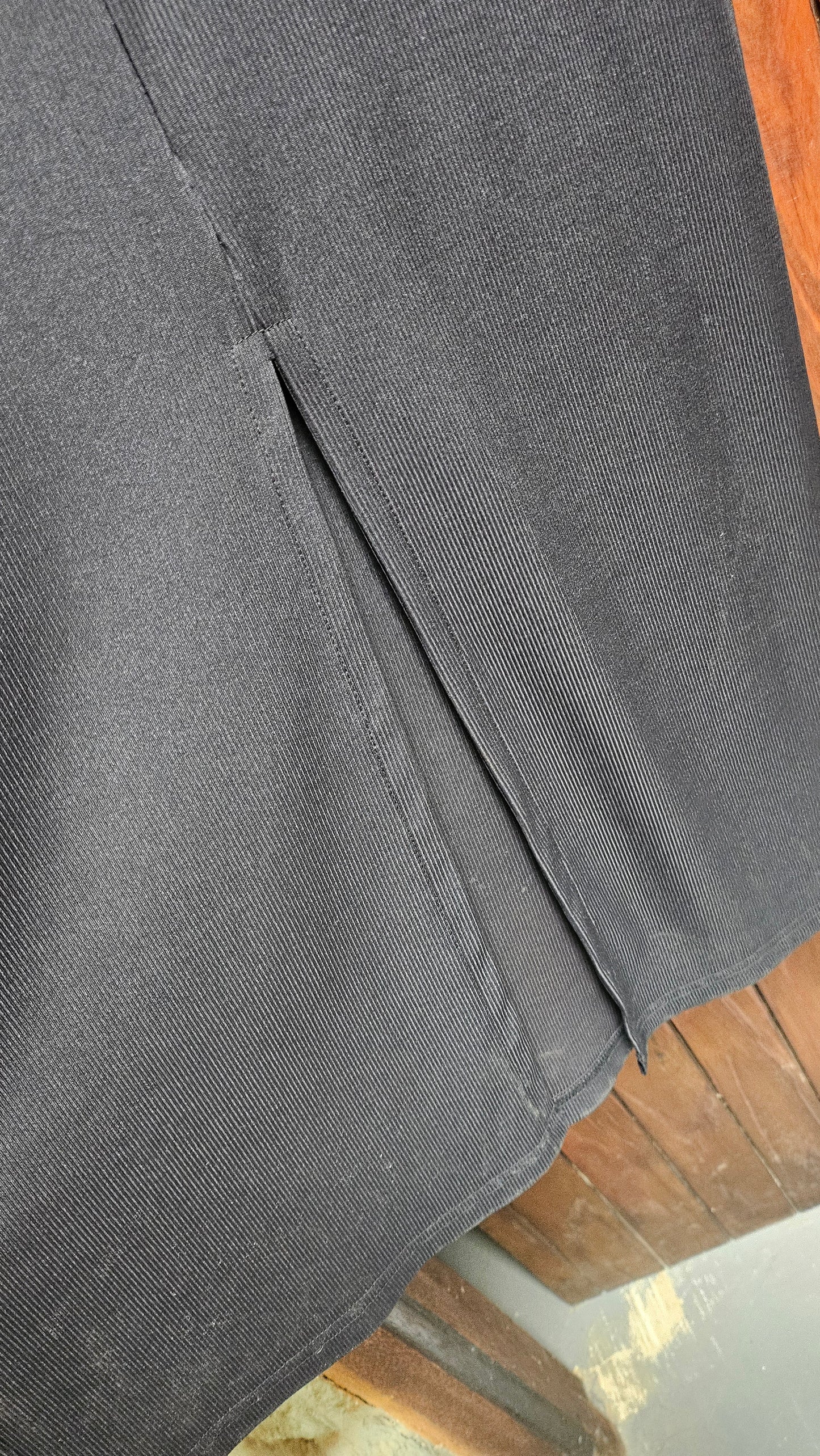 Dress Black Truworths