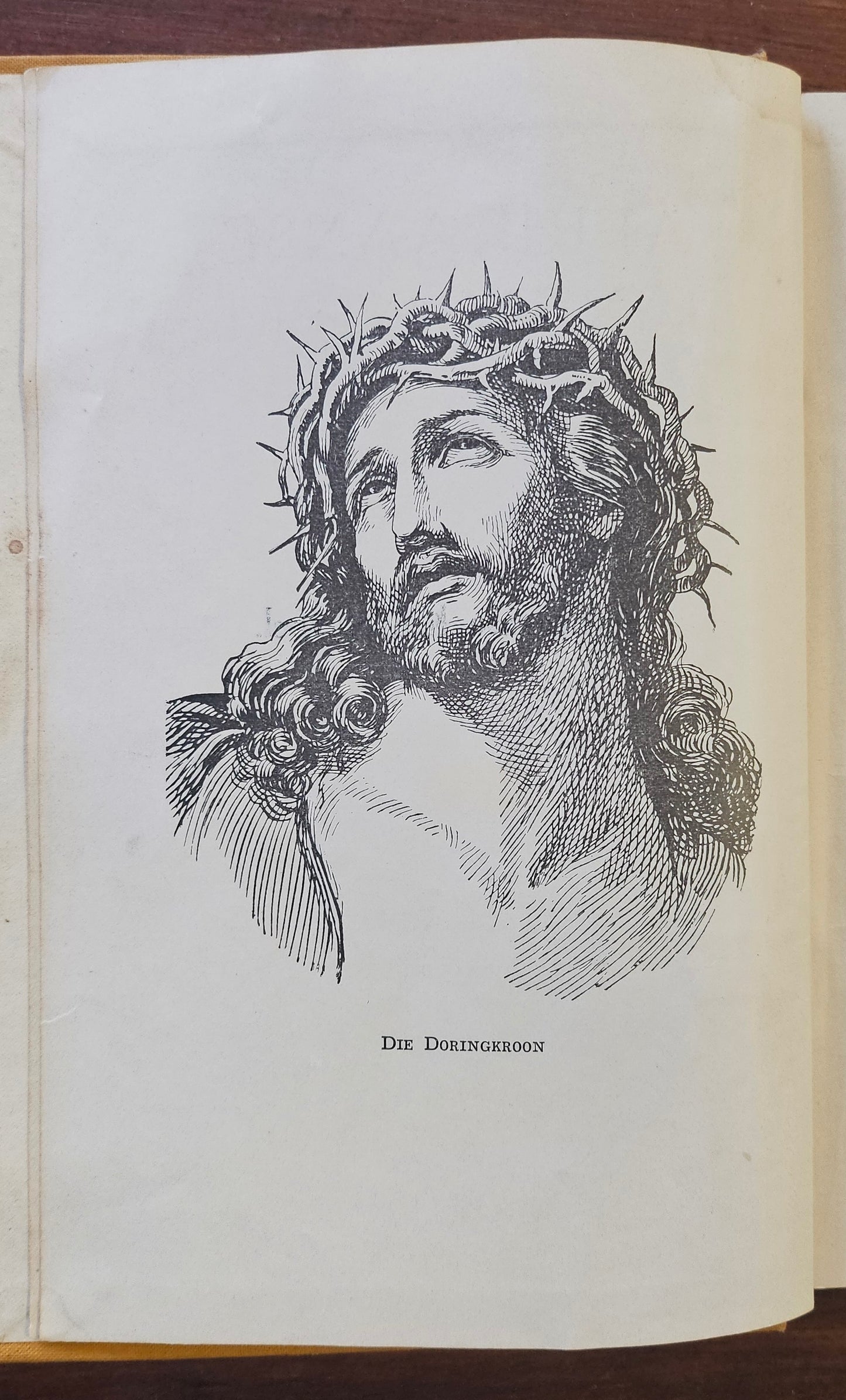 Conradie W.J ,Die Afrikaanse kinderbybel