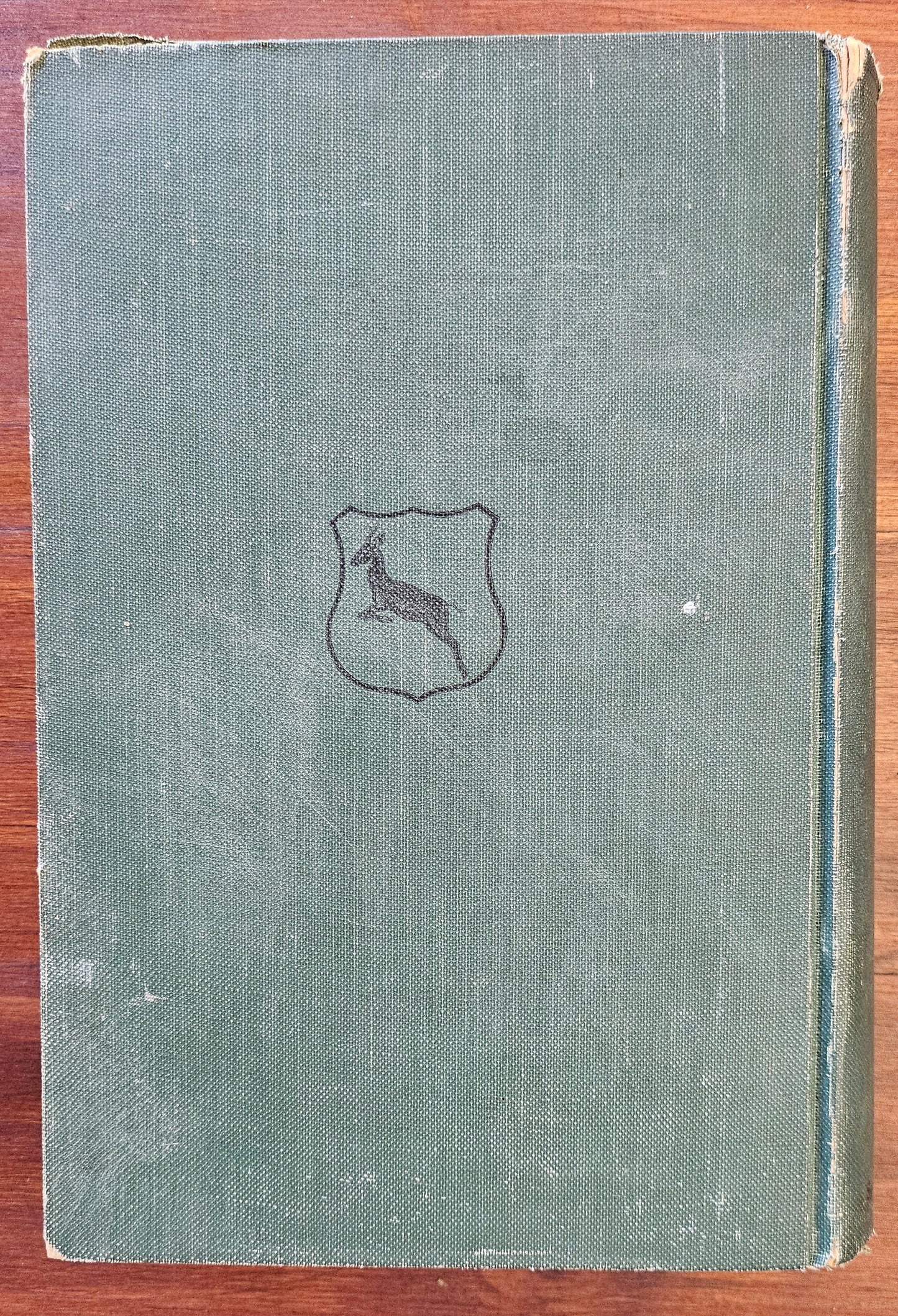 Difford Ivor, The History of South African Rugby Football (1875 - 1932)