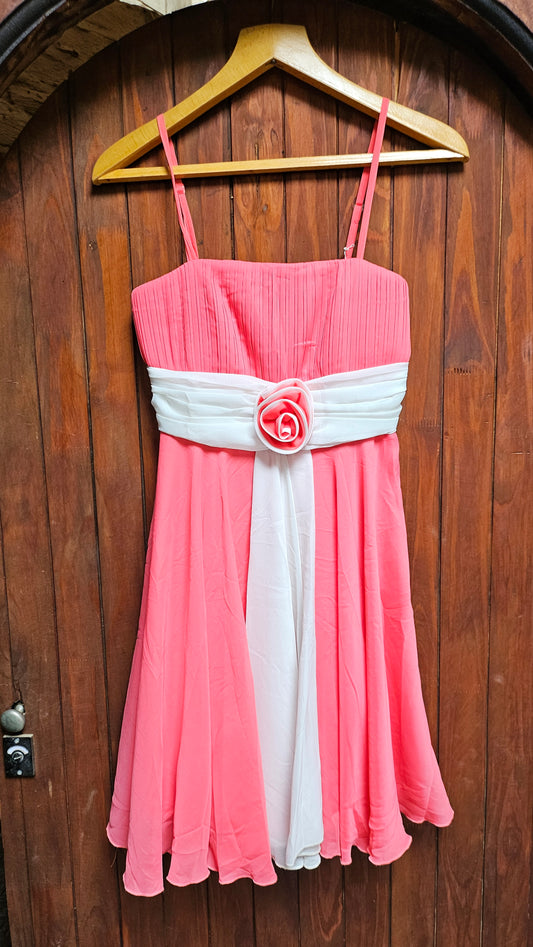 Dress Pink