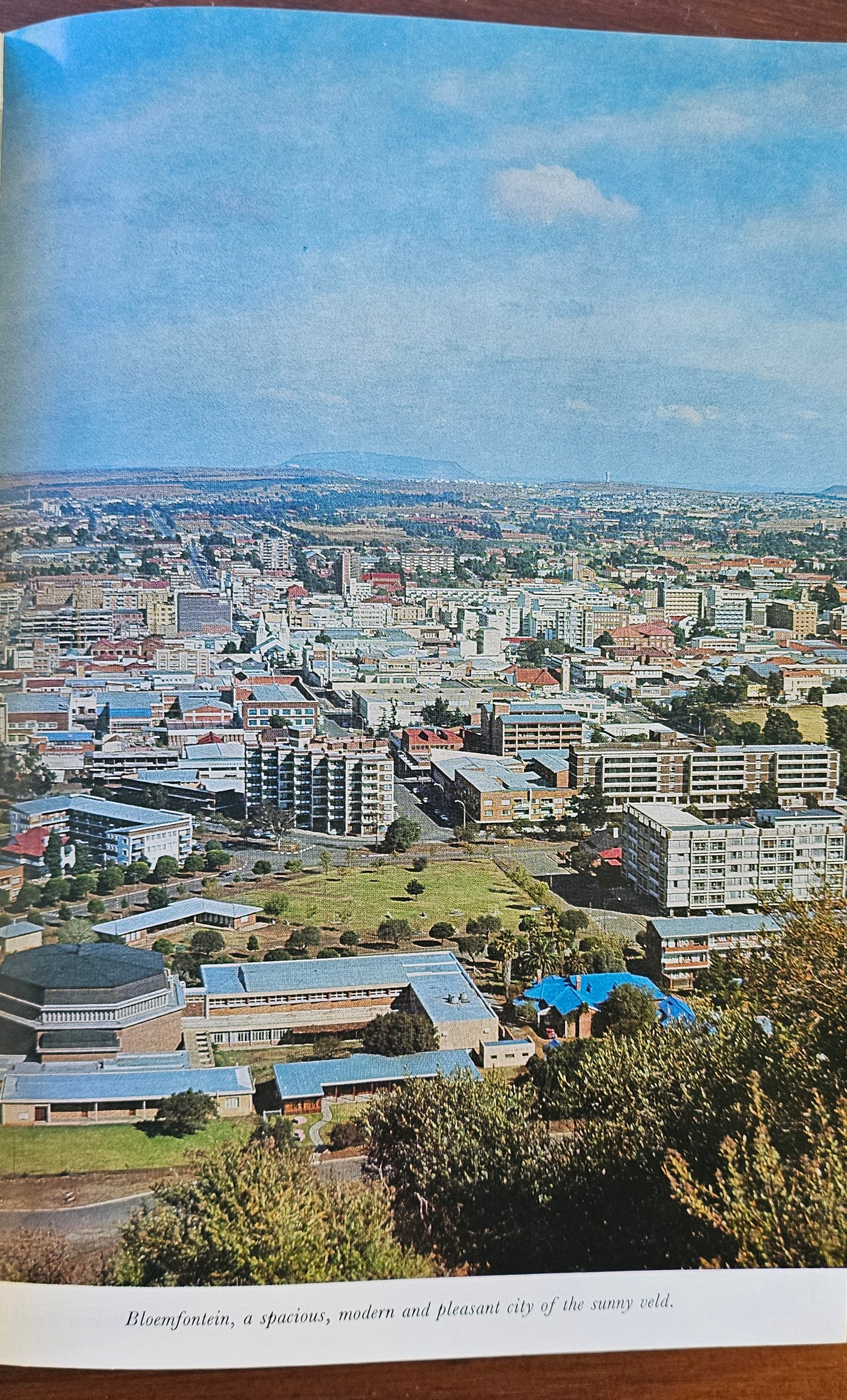 Bulpin T.V , discovering Southern Africa