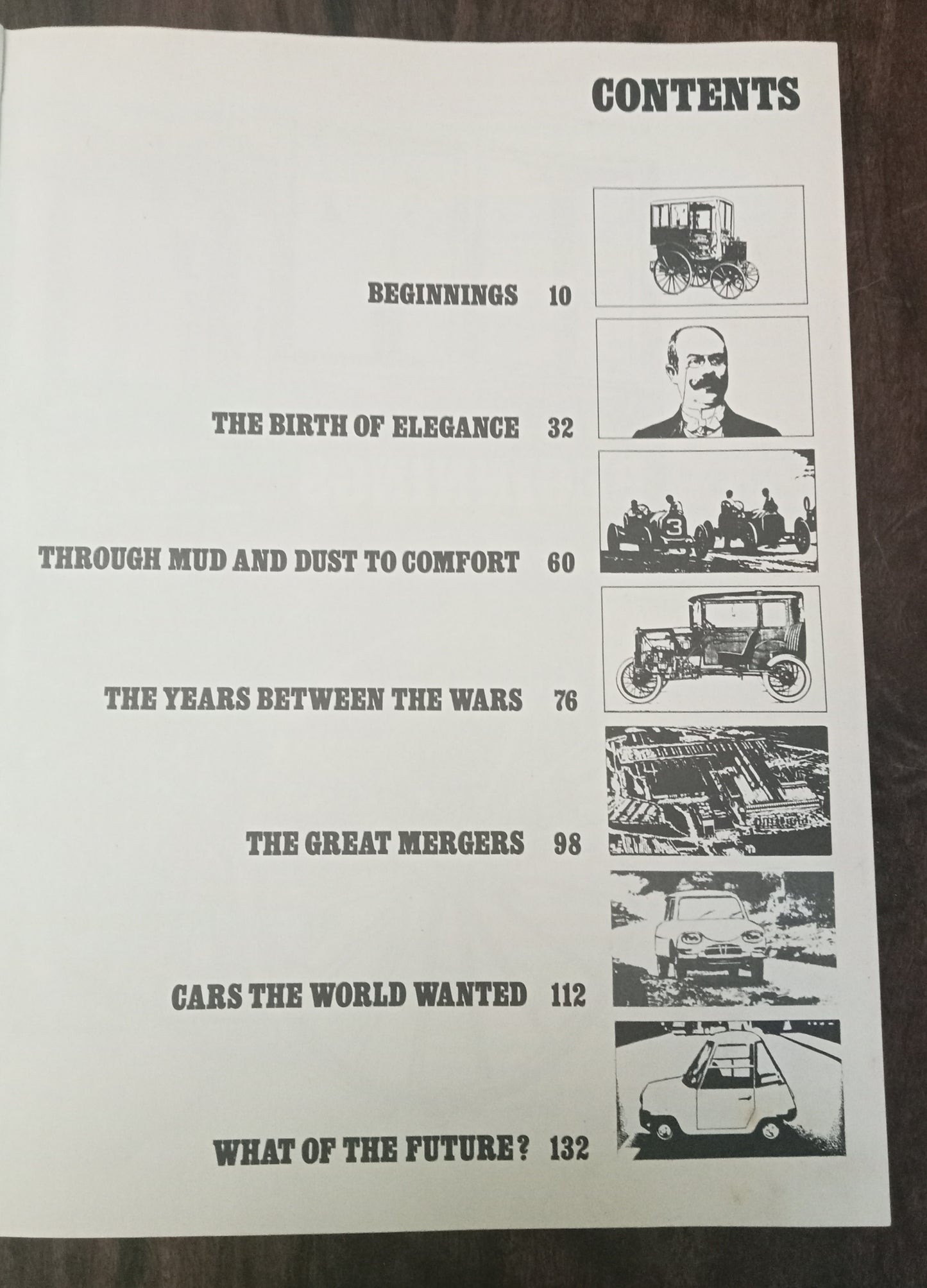Cars Cars Cars Cars Paul Hamlyn