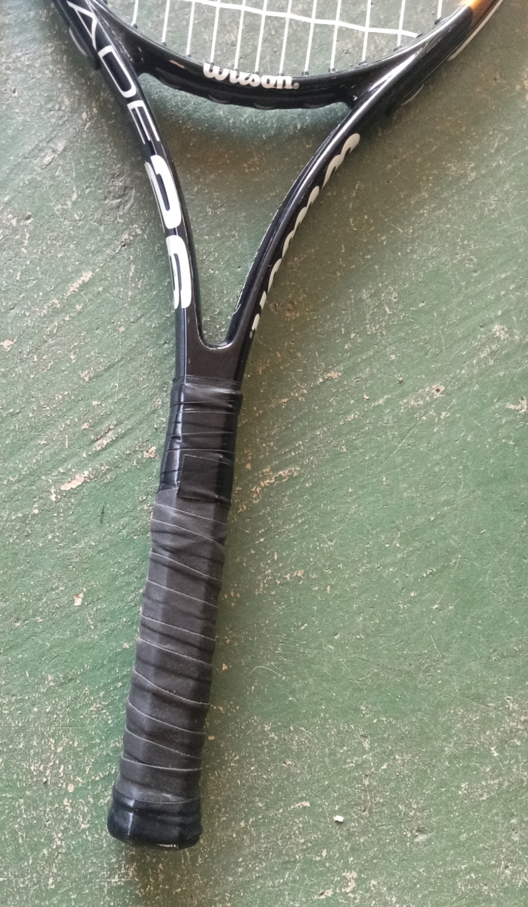 Dunlop SX 27 Tennis Racket (Used)