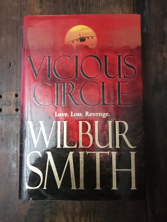 Smith Wilbur, Vicious circle