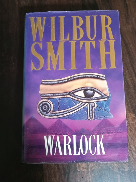 Smith Wilbur Warlock