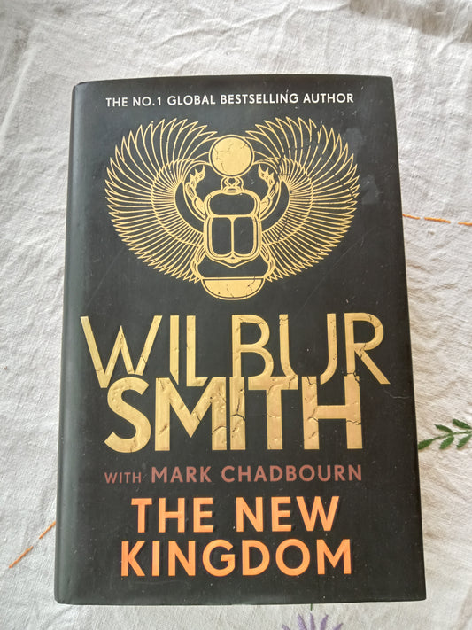 Smith Wilbur The new Kingdom