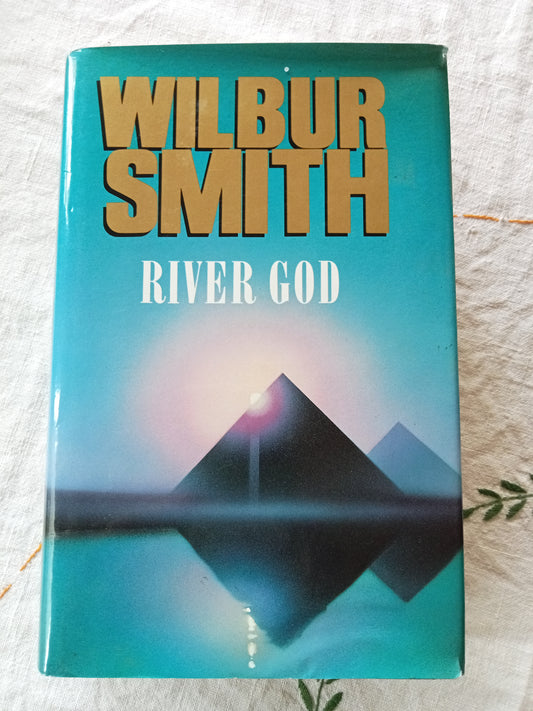 Smith Wilbur River God