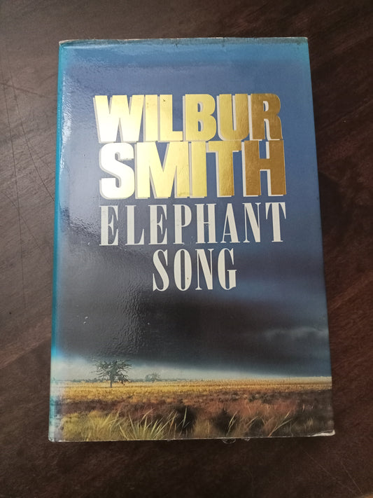 Smith Wilbur Elephant song