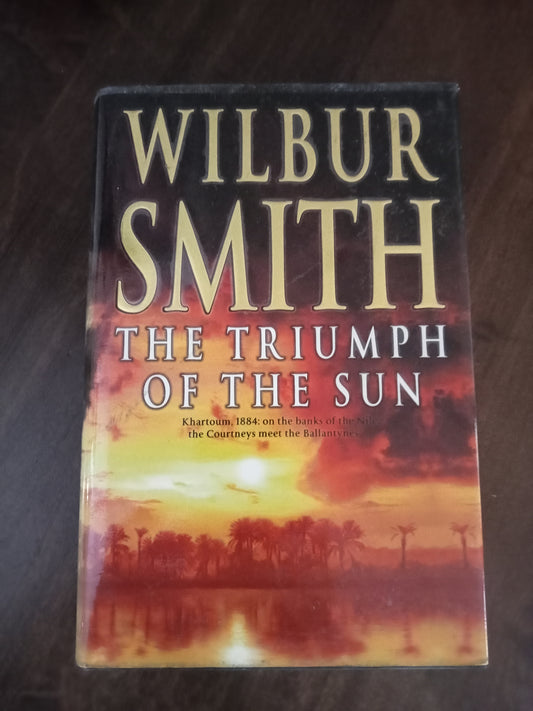 Smith Wilbur Triumph of the Sun