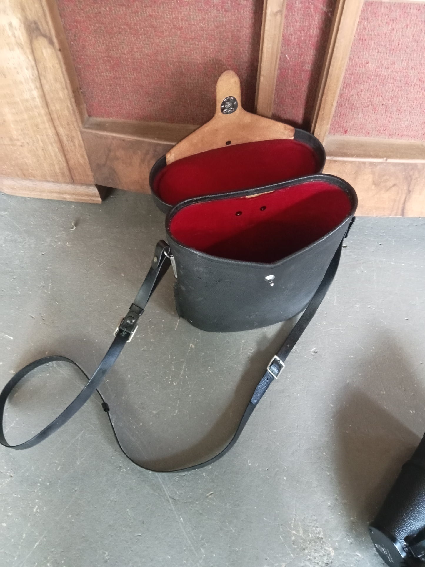 Pentax Binoculars