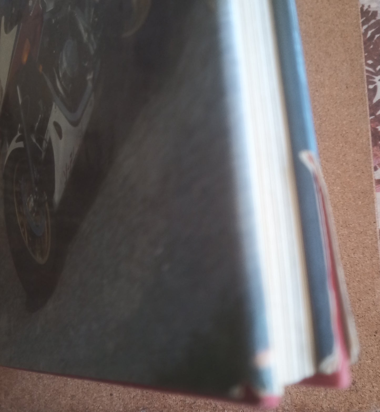 Honda, Edited by Mick Woolett