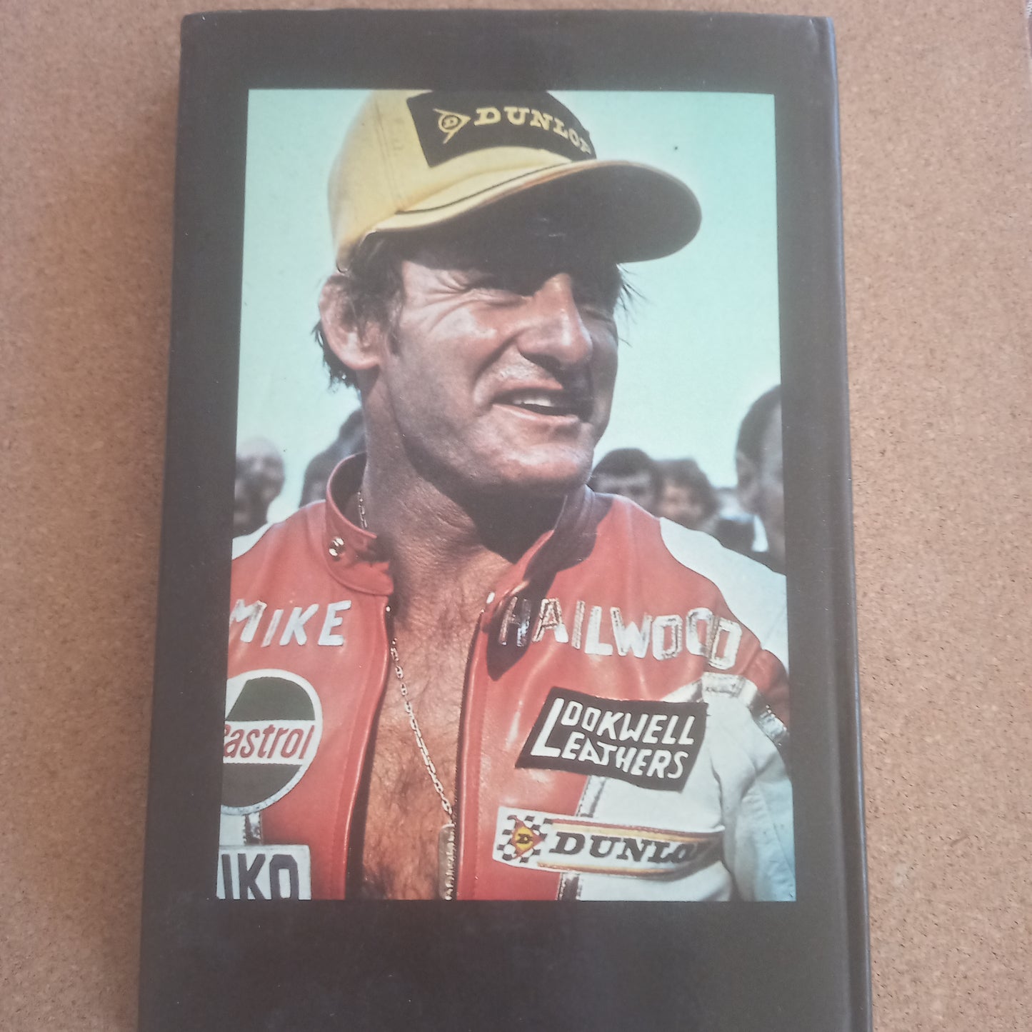 Mike The Bike - Again by Ted Macauley