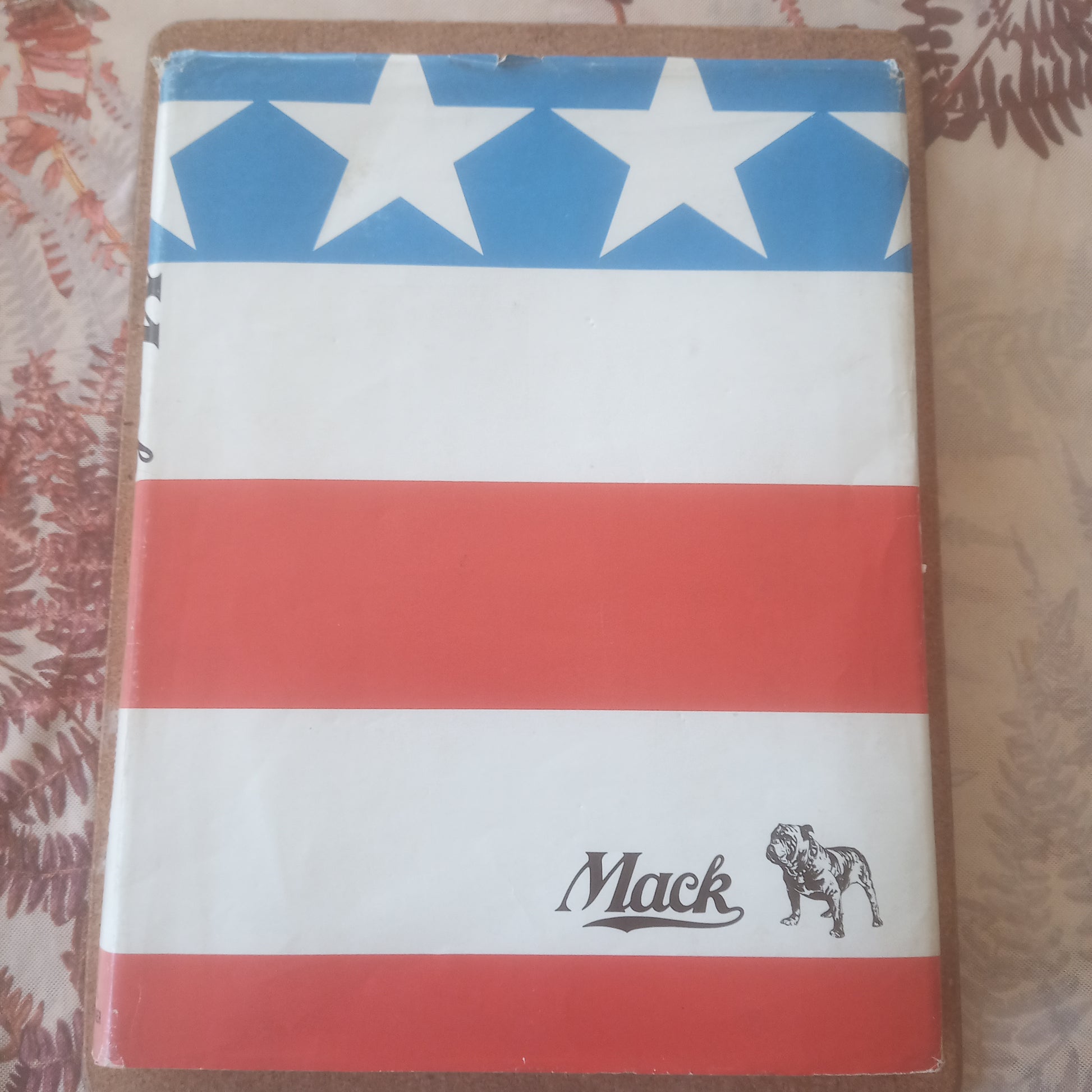 Mack by John B Montville
