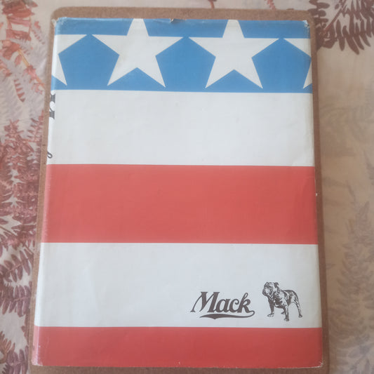 Mack by John B Montville