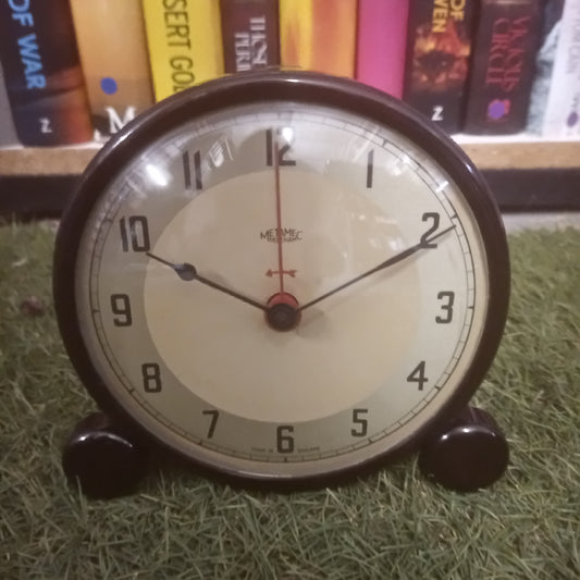 Metamec Alarm clock