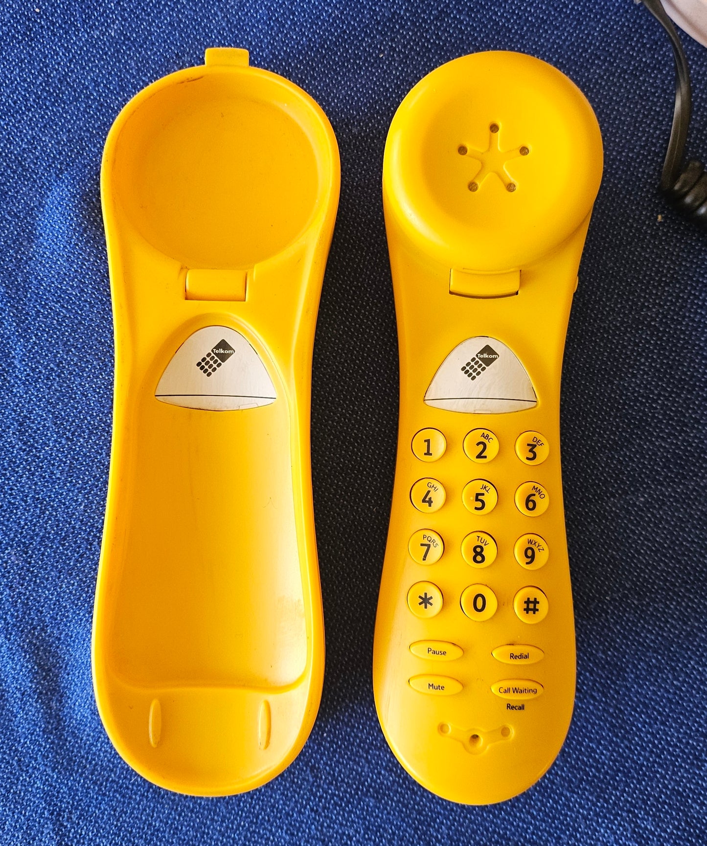 Lion king Telephone