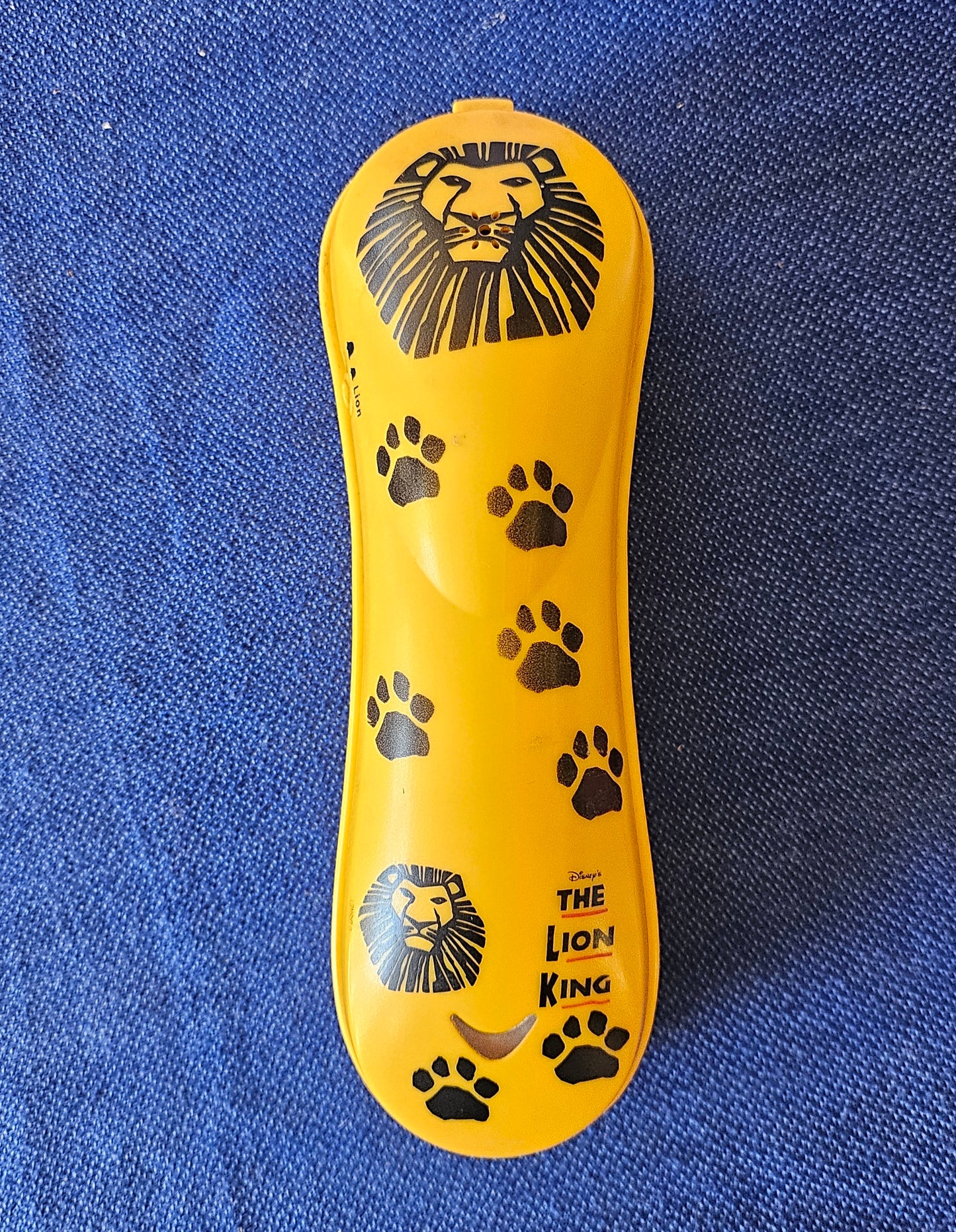Lion king Telephone
