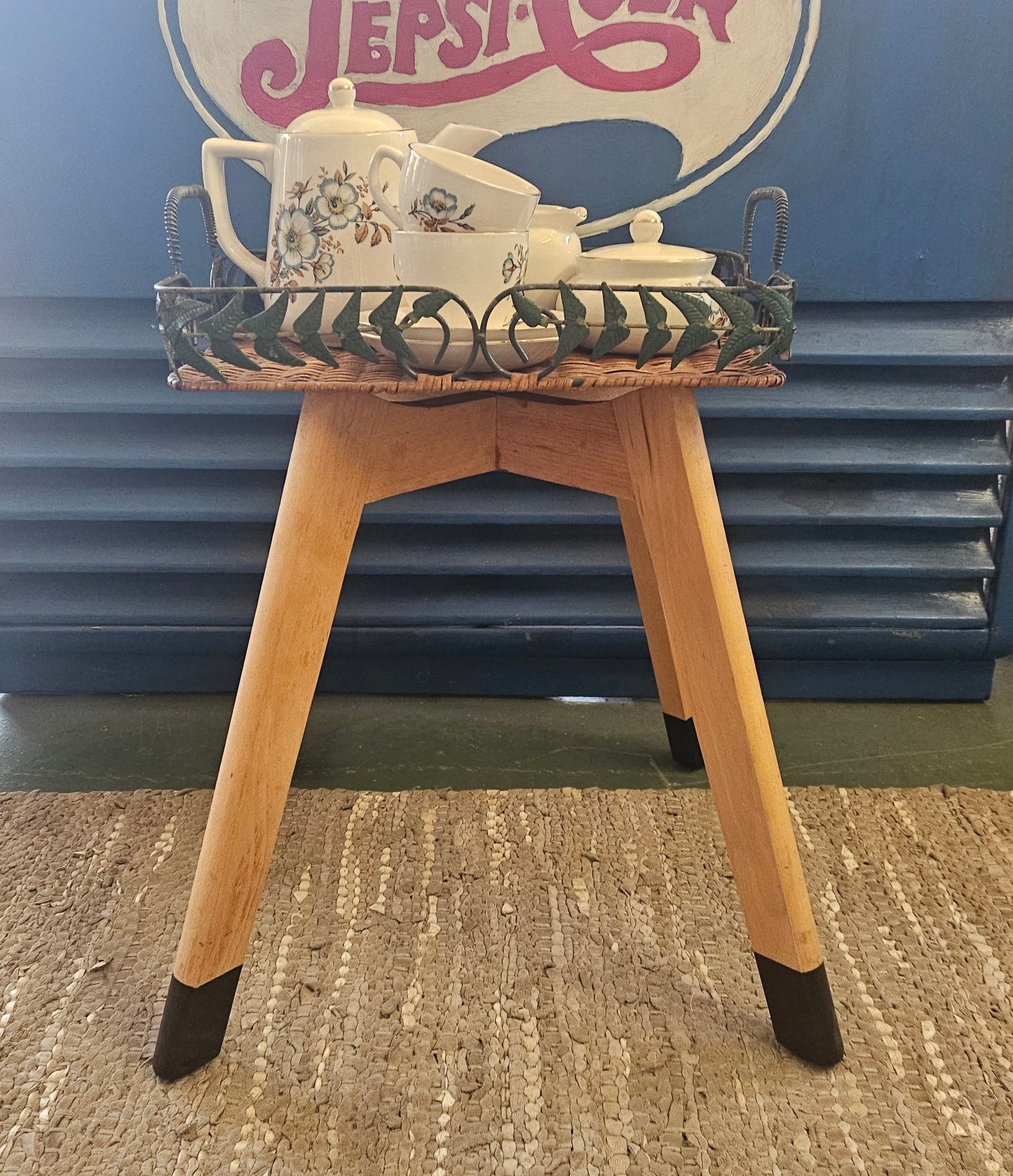 Versatile Little Table