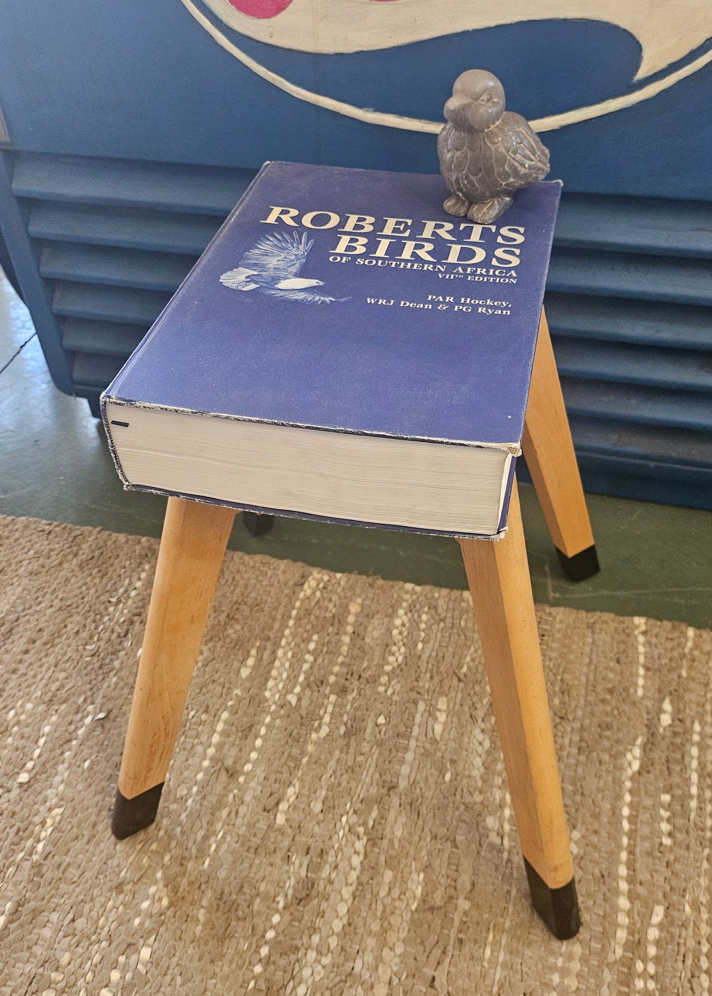 Versatile Little Table
