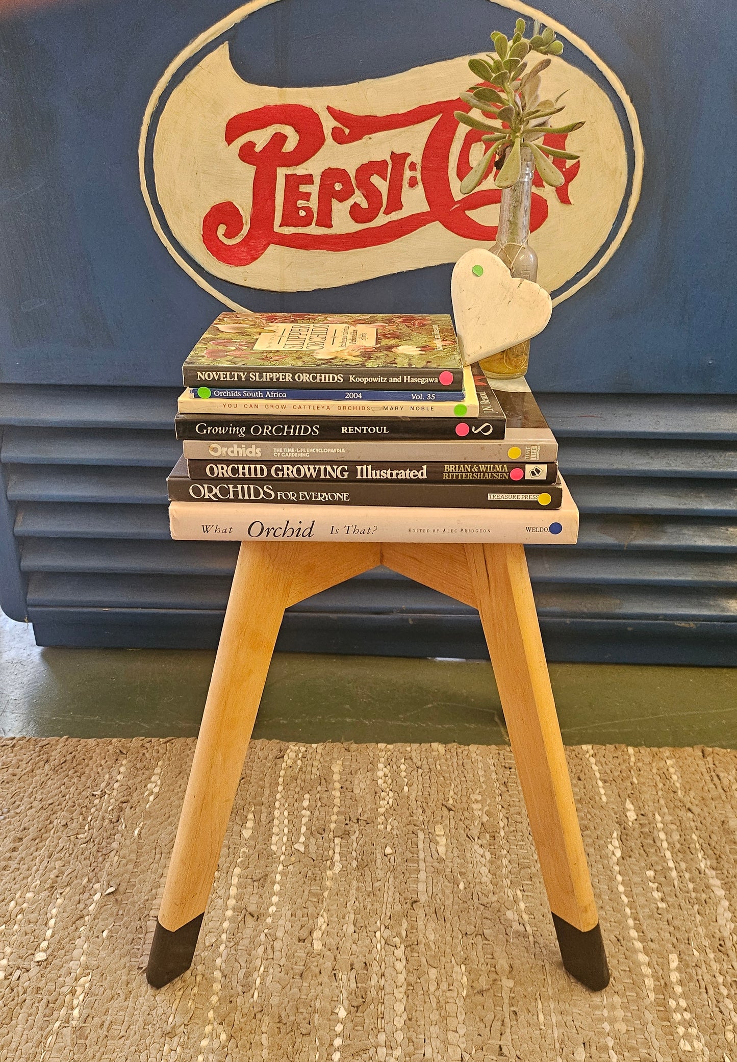 Versatile Little Table