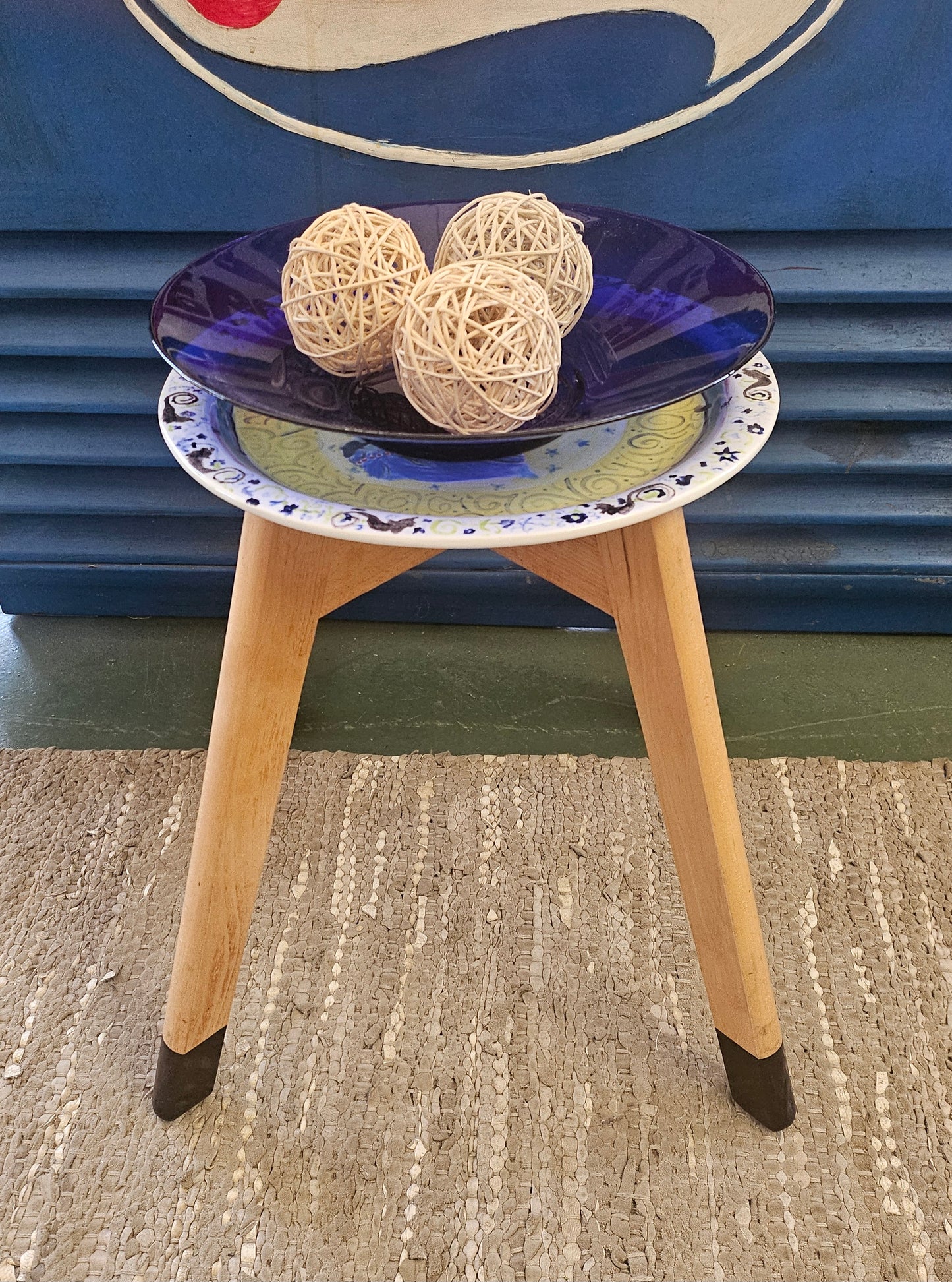 Versatile Little Table