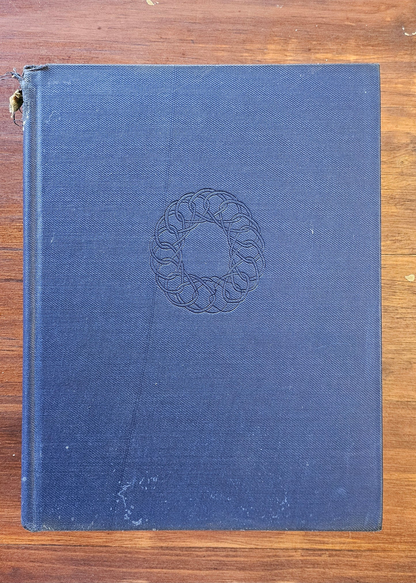 Ashley Clifford, The Ashley book of Knots