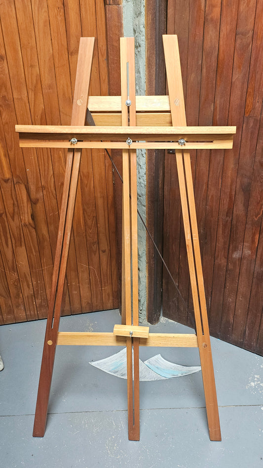 Wooden Easel