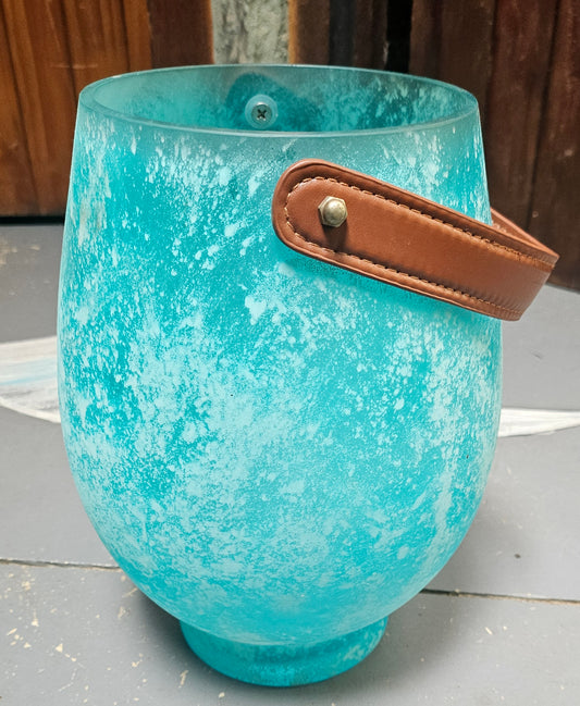 Hurricane Vases