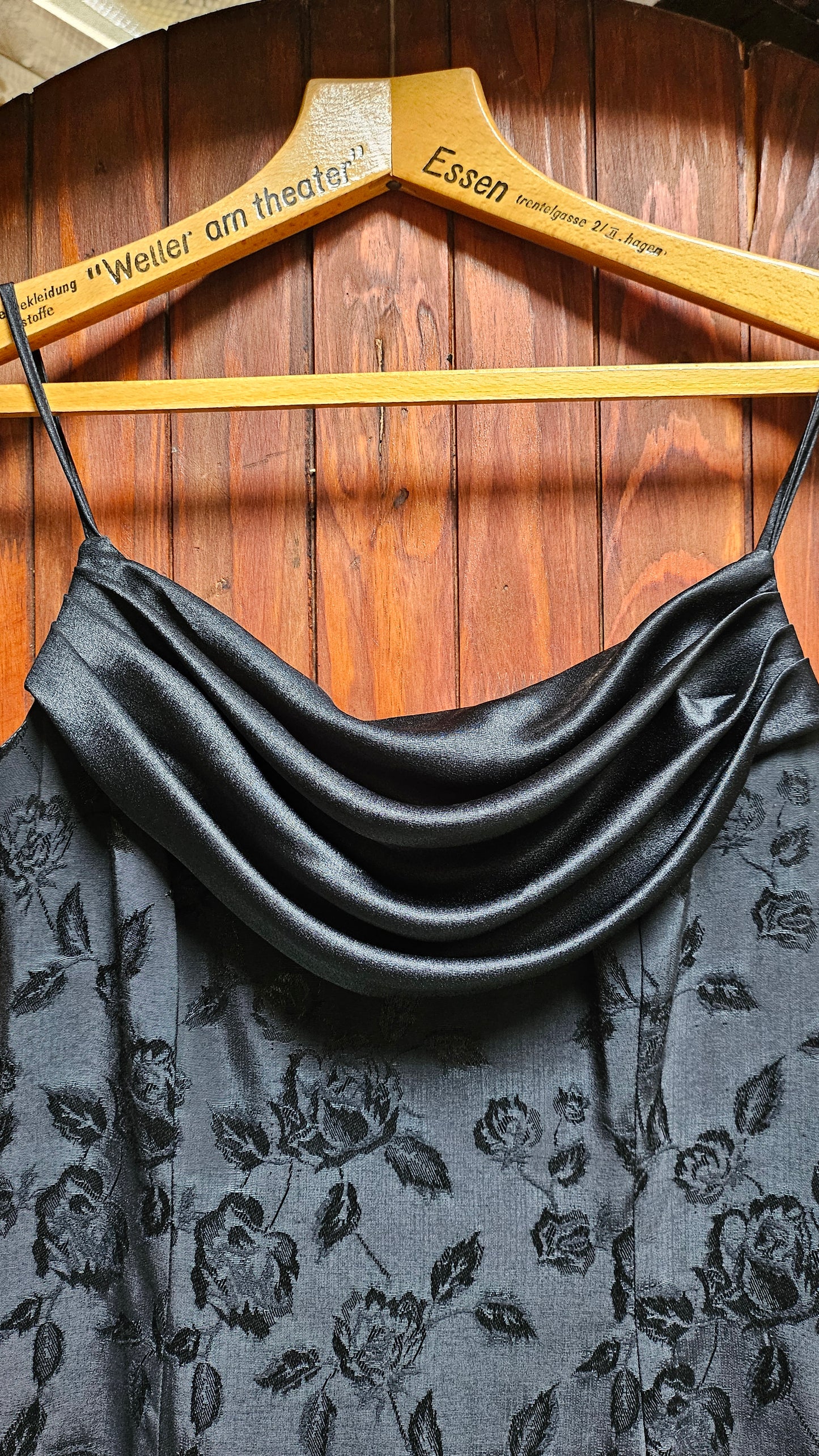 Dress Long strappy Truworths