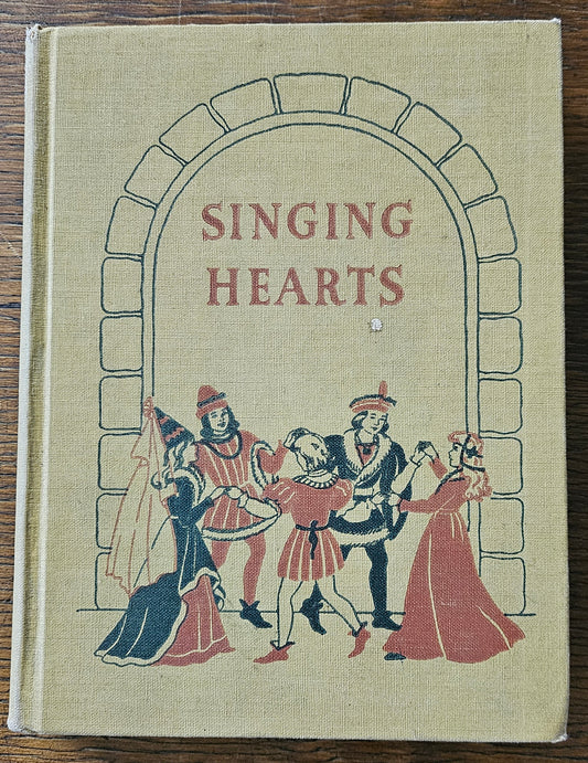 Singing Hearts