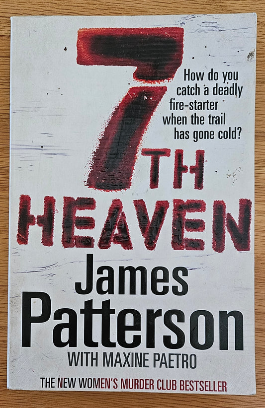 Patterson James, 7th Heaven