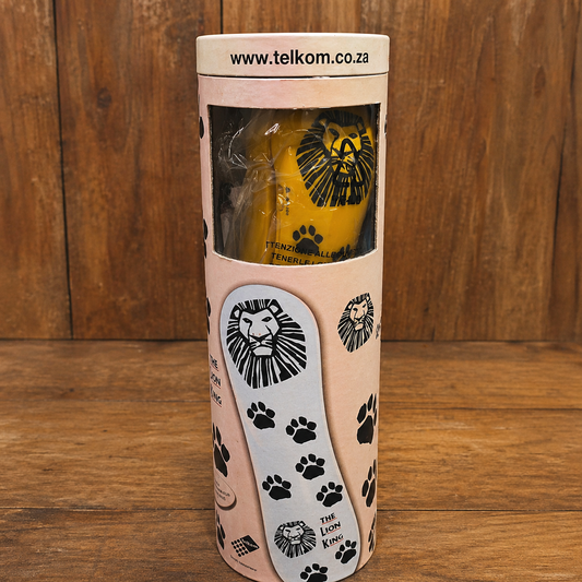 Lion King Telephone (2006) – Working Vintage Collectible Phone
