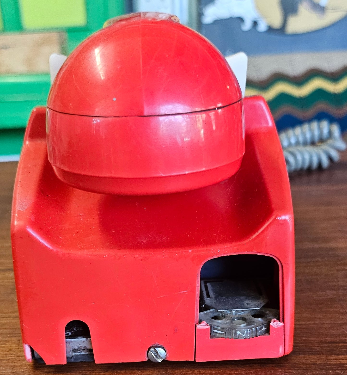 Red Telephone