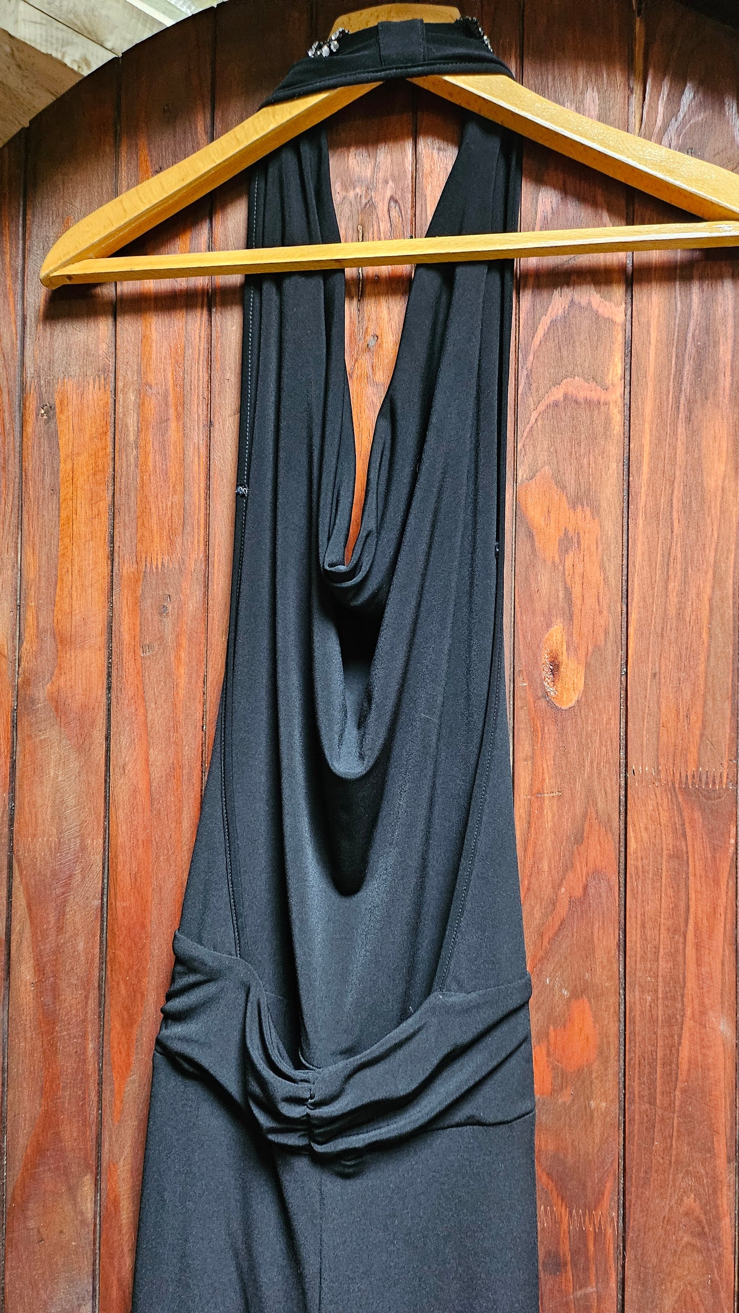 Jumpsuit Halter